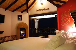 Hotel Boutique Caney - Boyacá, Colombia - image - 8