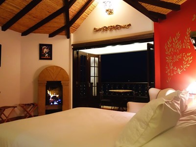Hotel Boutique Caney - Boyacá, Colombia - image - 8