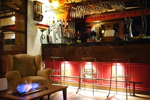 Hotel Boutique Caney - Boyacá, Colombia - image - 24