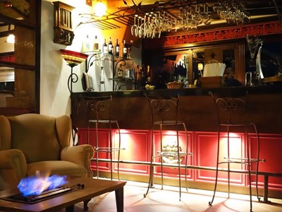 Hotel Boutique Caney - Boyacá, Colombia - image - 24