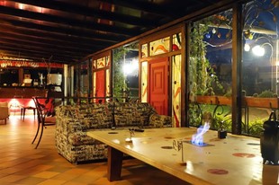 Hotel Boutique Caney - Boyacá, Colombia - image - 23