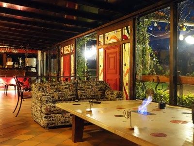 Hotel Boutique Caney - Boyacá, Colombia - image - 23