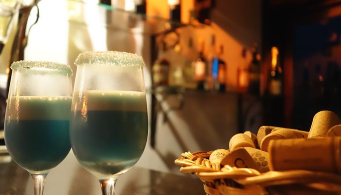 Restaurante Bar Caney - Hotel Boutique Caney - Boyacá, Colombia - image - 4