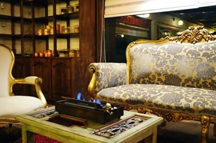 Hotel Boutique Caney - Boyacá, Colombia - image - 21
