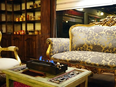 Hotel Boutique Caney - Boyacá, Colombia - image - 21