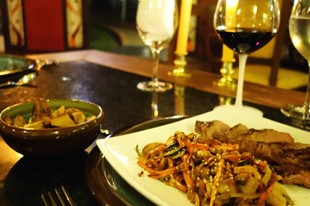 Hotel Boutique Caney - Boyacá, Colombia - image - 18