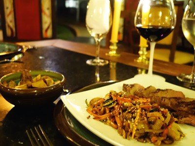 Hotel Boutique Caney - Boyacá, Colombia - image - 18