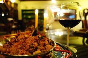 Hotel Boutique Caney - Boyacá, Colombia - image - 19