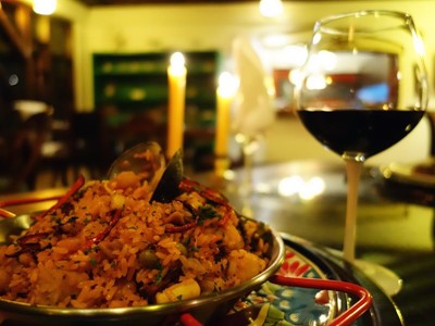 Hotel Boutique Caney - Boyacá, Colombia - image - 19