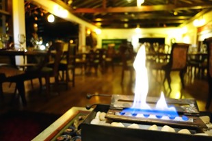 Hotel Boutique Caney - Boyacá, Colombia - image - 20