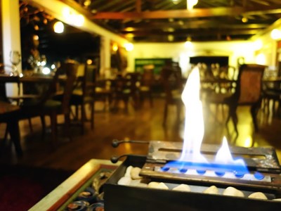 Hotel Boutique Caney - Boyacá, Colombia - image - 20