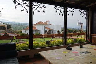 Hotel Boutique Caney - Boyacá, Colombia - image - 17