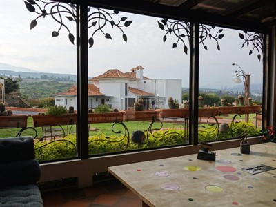 Hotel Boutique Caney - Boyacá, Colombia - image - 17