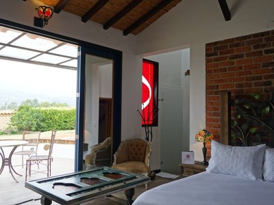 Hotel Boutique Caney - Boyacá, Colombia - image - 6