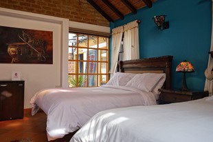 Hotel Boutique Caney - Boyacá, Colombia - image - 9