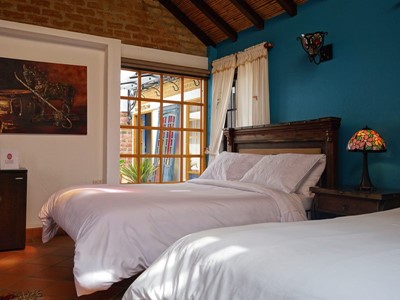 Hotel Boutique Caney - Boyacá, Colombia - image - 9
