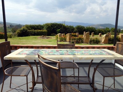 Hotel Boutique Caney - Boyacá, Colombia - image - 7