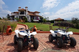 Hotel Boutique Caney - Boyacá, Colombia - image - 13