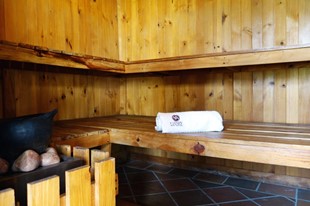 Hotel Boutique Caney - Boyacá, Colombia - image - 16