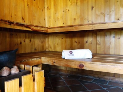 Hotel Boutique Caney - Boyacá, Colombia - image - 16