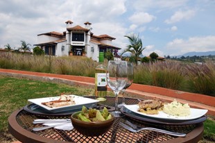 Hotel Boutique Caney - Boyacá, Colombia - image - 3