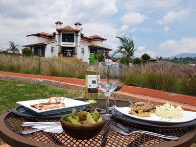 Hotel Boutique Caney - Boyacá, Colombia - image - 3