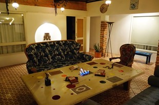 Hotel Boutique Caney - Boyacá, Colombia - image - 2