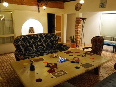 Hotel Boutique Caney - Boyacá, Colombia - image - 2