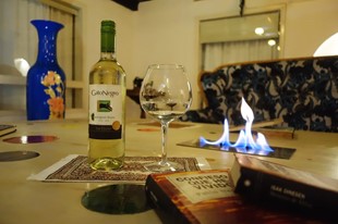 Hotel Boutique Caney - Boyacá, Colombia - image - 4