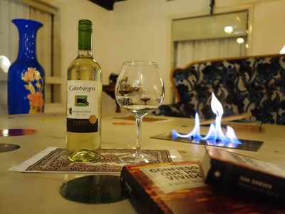 Hotel Boutique Caney - Boyacá, Colombia - image - 4