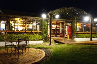 Hotel Boutique Caney - Boyacá, Colombia - image - 5