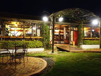 Hotel Boutique Caney - Boyacá, Colombia - image - 5