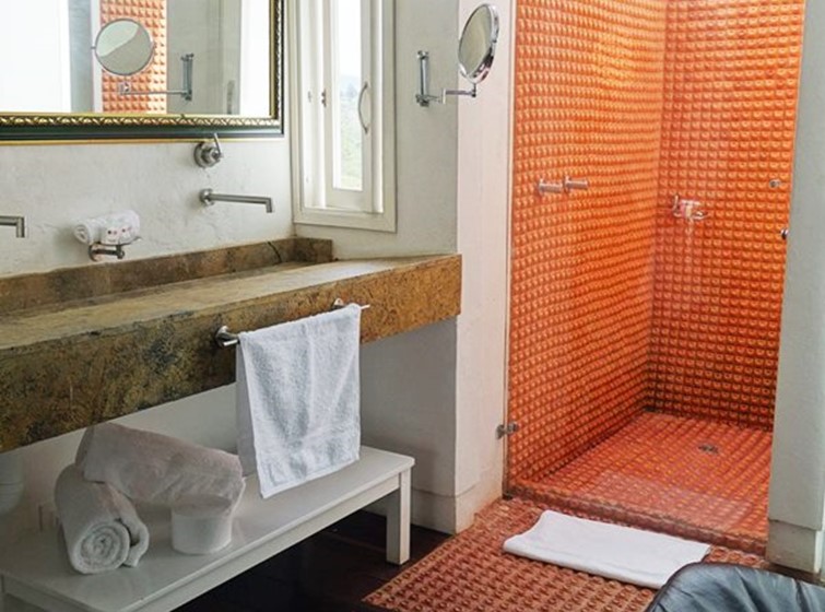 Suite Especial - Hotel Boutique Caney - Villa de Leyva, Boyacá