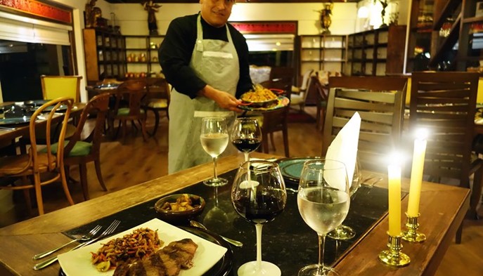 Plan Escape Caney - Hotel Boutique Caney - Boyacá, Colombia - image - 2