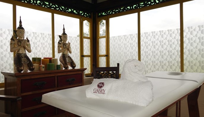 Plan Escape Caney - Hotel Boutique Caney - Boyacá, Colombia - image - 3