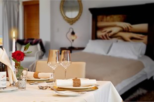 Hotel Boutique Caney - Boyacá, Colombia - image - 11