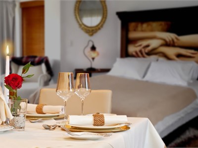 Hotel Boutique Caney - Boyacá, Colombia - image - 11