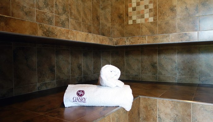 Masajes y Spa - Hotel Boutique Caney - Boyacá, Colombia - image - 3