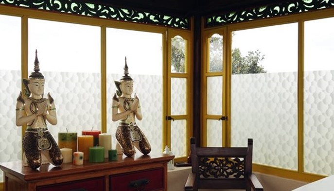 Masajes y Spa - Hotel Boutique Caney - Boyacá, Colombia - image - 4