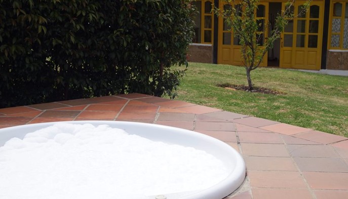 Masajes y Spa - Hotel Boutique Caney - Boyacá, Colombia - image - 5