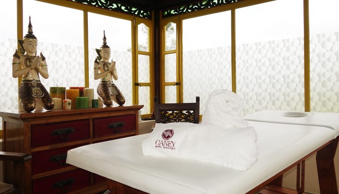 Especial - Plan Chicas Todo Incluído - Hotel Boutique Caney - Boyacá, Colombia - image - 10