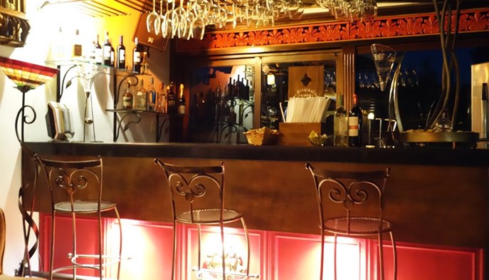 Restaurante Bar Caney - Hotel Boutique Caney - Boyacá, Colombia - image - 5