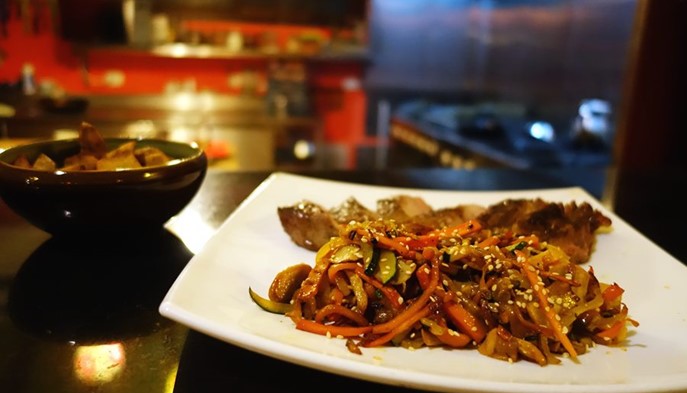 Restaurante Bar Caney - Hotel Boutique Caney - Boyacá, Colombia - image - 12