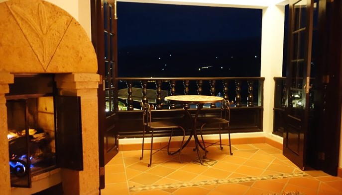 Check in Web - Hotel Boutique Caney - Boyacá, Colombia - image - 6