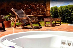 Hotel Boutique Caney - Boyacá, Colombia - image - 14