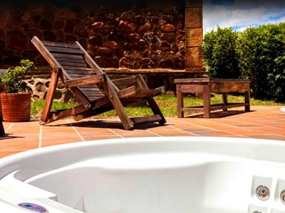 Hotel Boutique Caney - Boyacá, Colombia - image - 14