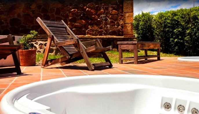 Especial - Plan Chicas Todo Incluído - Hotel Boutique Caney - Boyacá, Colombia - image - 5