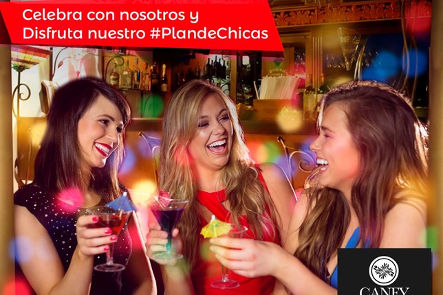 Plan Chicas