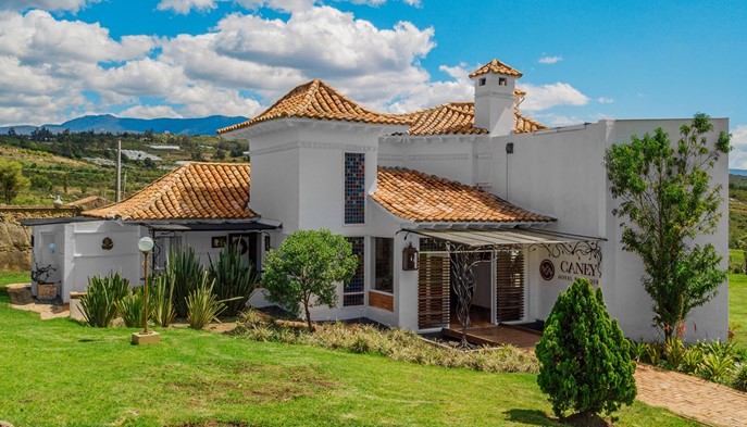 Plan Cumple Campestre - Hotel Boutique Caney - Boyacá, Colombia - image - 6