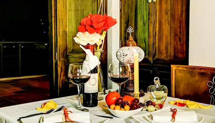 Plan Escape Caney - Hotel Boutique Caney - Boyacá, Colombia - image - 6